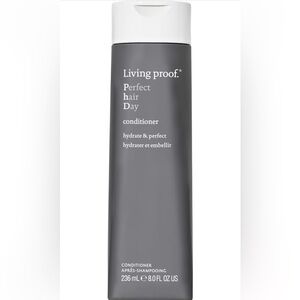 Living proof conditioner. New.